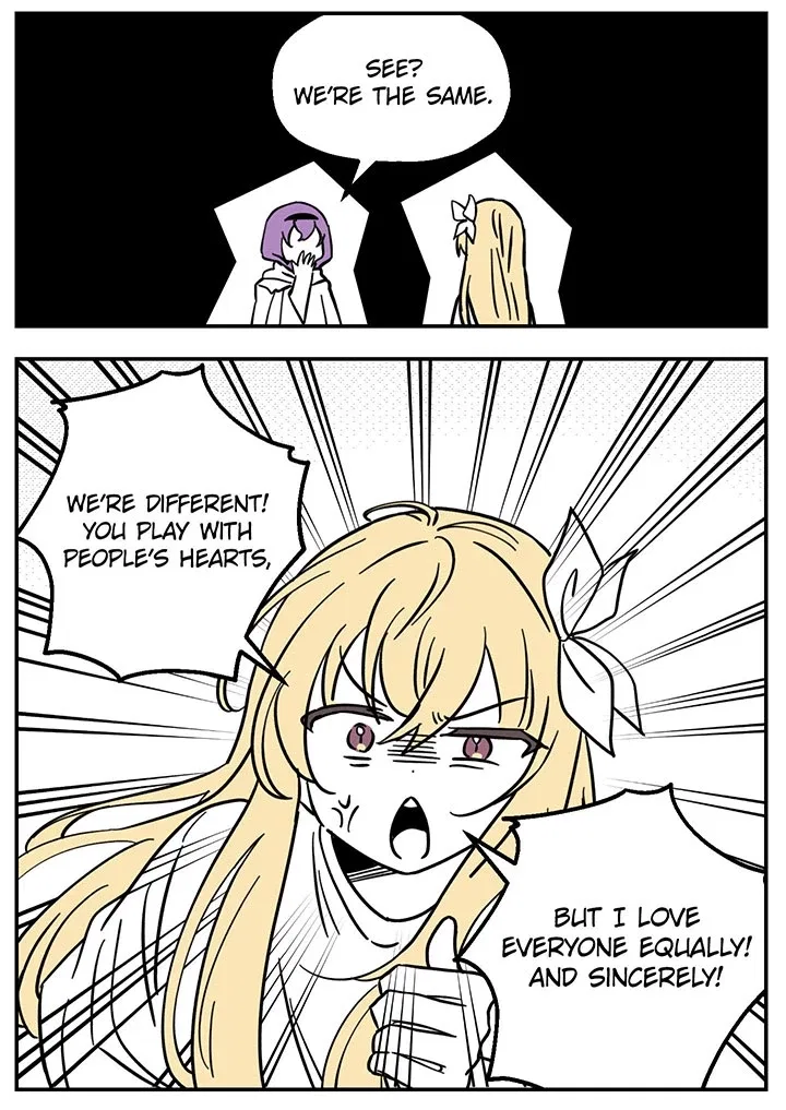 A Fiery Pregnant Warrior Chapter 14 – Page 11
