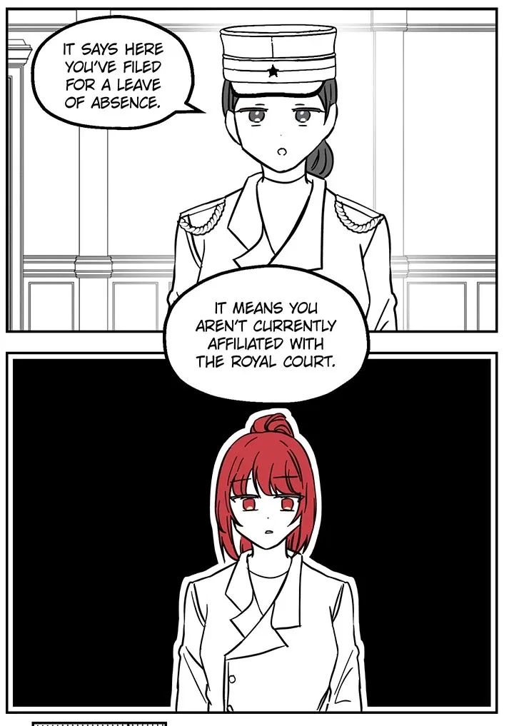 A Fiery Pregnant Warrior Chapter 13 – Page 6