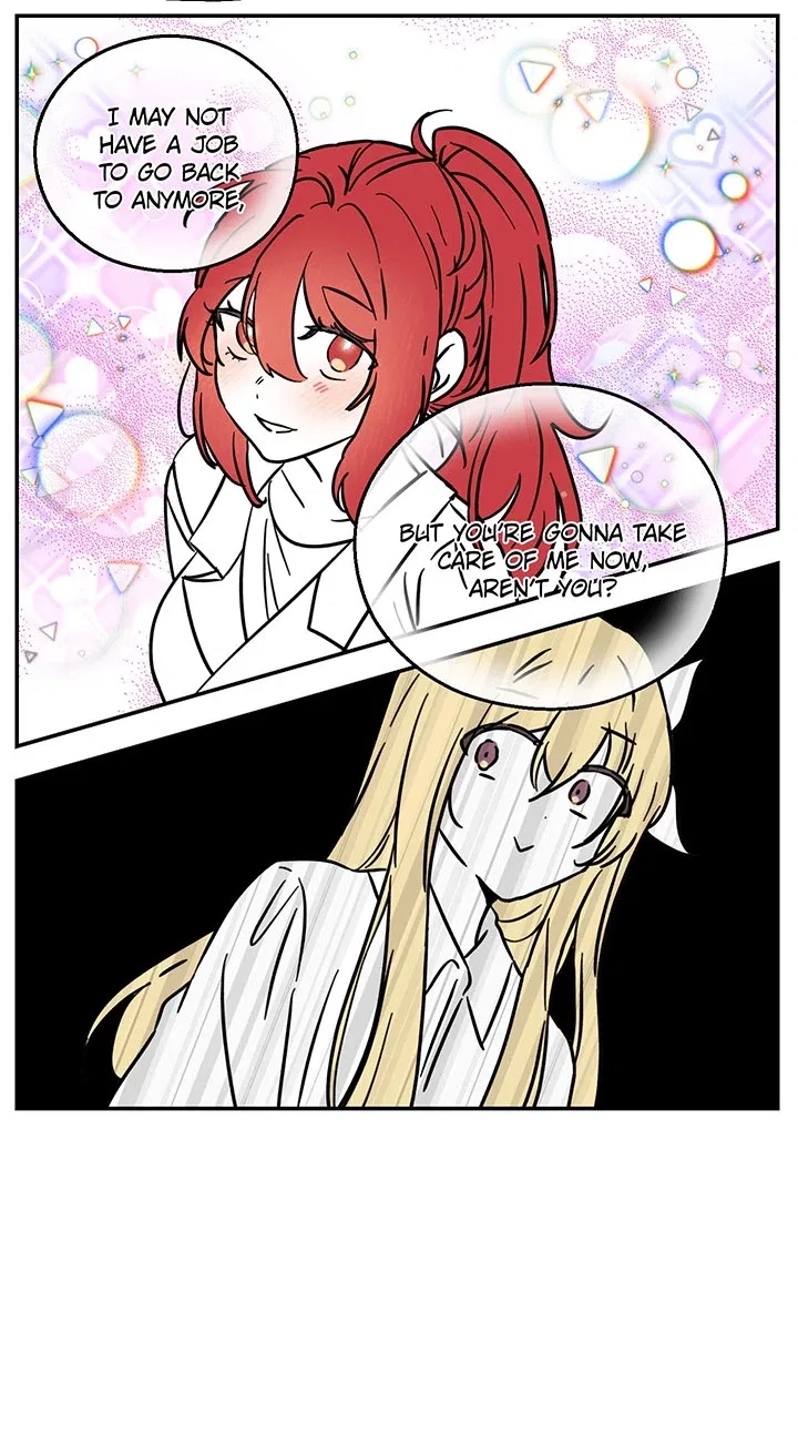 A Fiery Pregnant Warrior Chapter 13 – Page 9