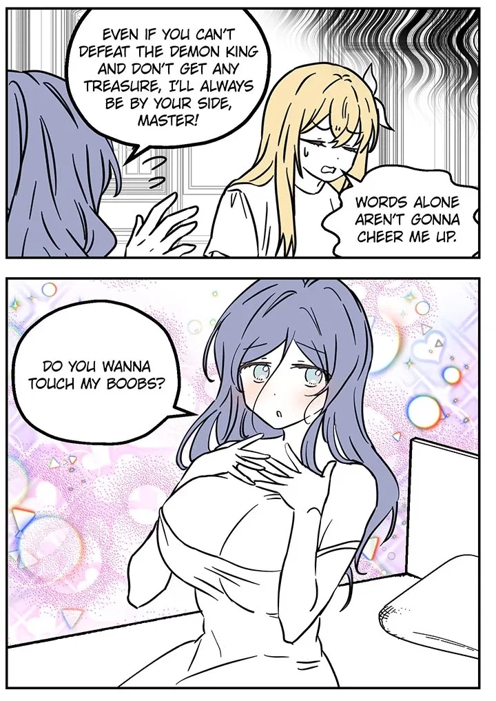 A Fiery Pregnant Warrior Chapter 13 – Page 14