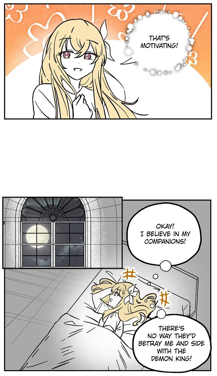 A Fiery Pregnant Warrior Chapter 13 – Page 15