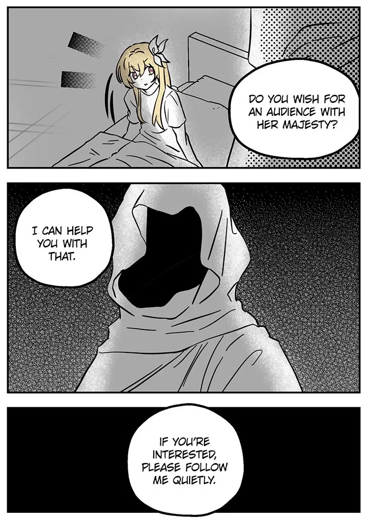 A Fiery Pregnant Warrior Chapter 13 – Page 17
