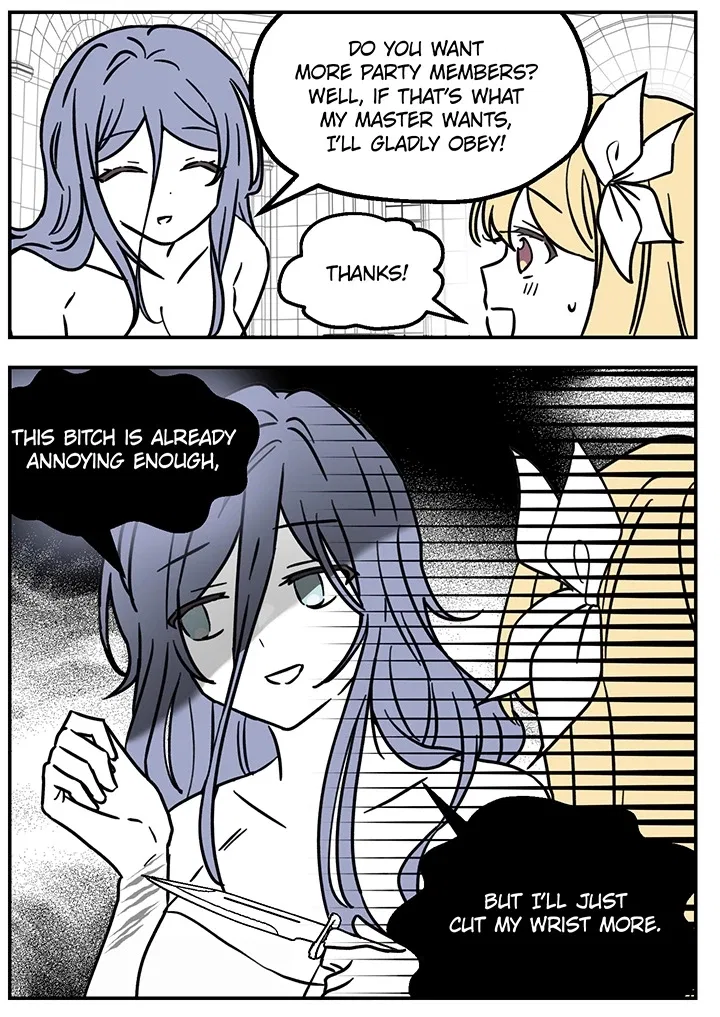 A Fiery Pregnant Warrior Chapter 12 – Page 1
