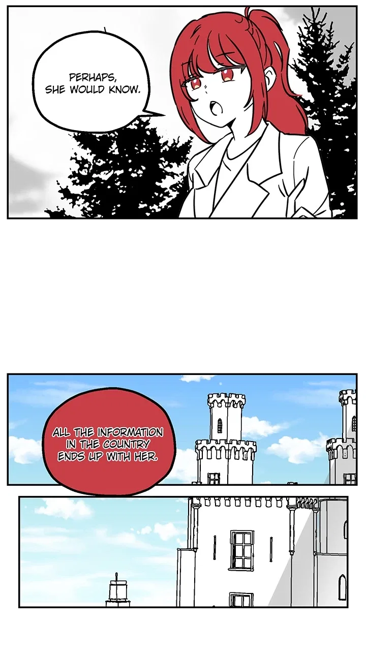 A Fiery Pregnant Warrior Chapter 12 – Page 15