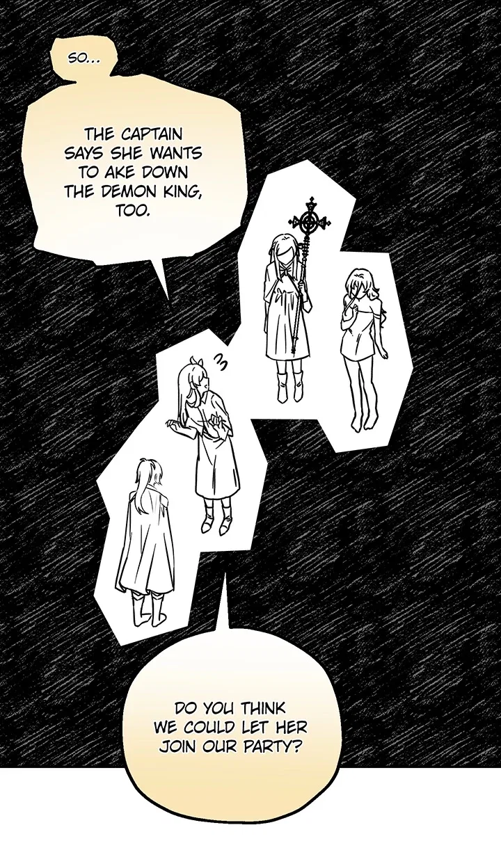 A Fiery Pregnant Warrior Chapter 11 – Page 14