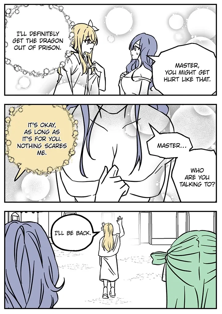 A Fiery Pregnant Warrior Chapter 10 – Page 9