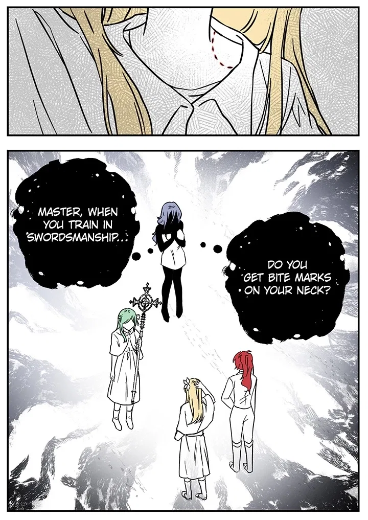 A Fiery Pregnant Warrior Chapter 10 – Page 13