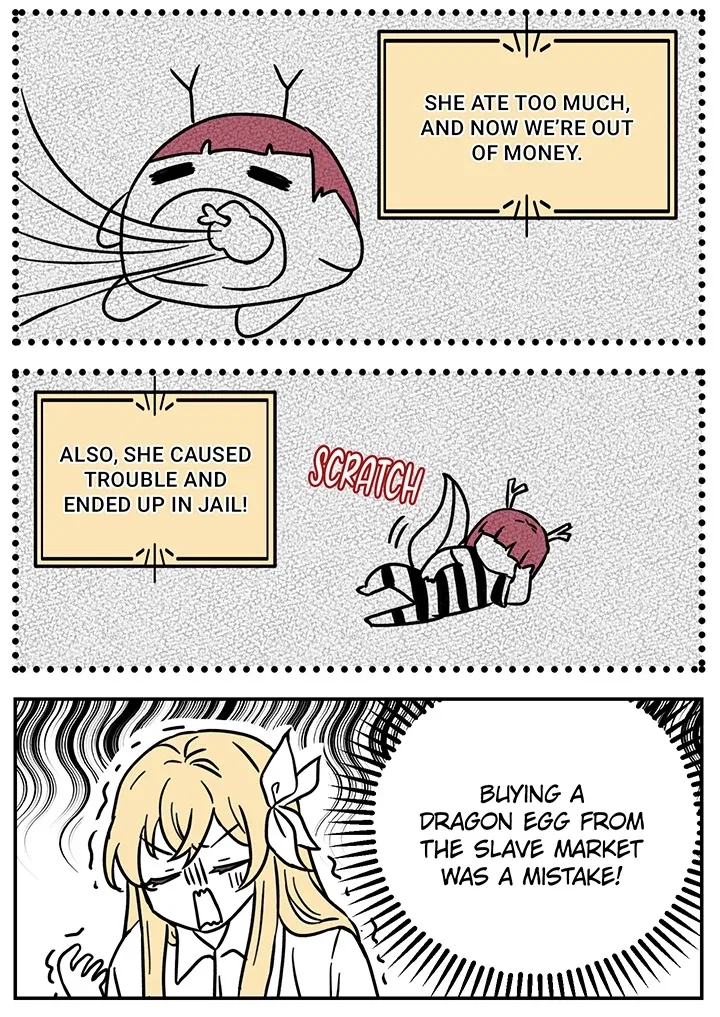 A Fiery Pregnant Warrior Chapter 9 – Page 2