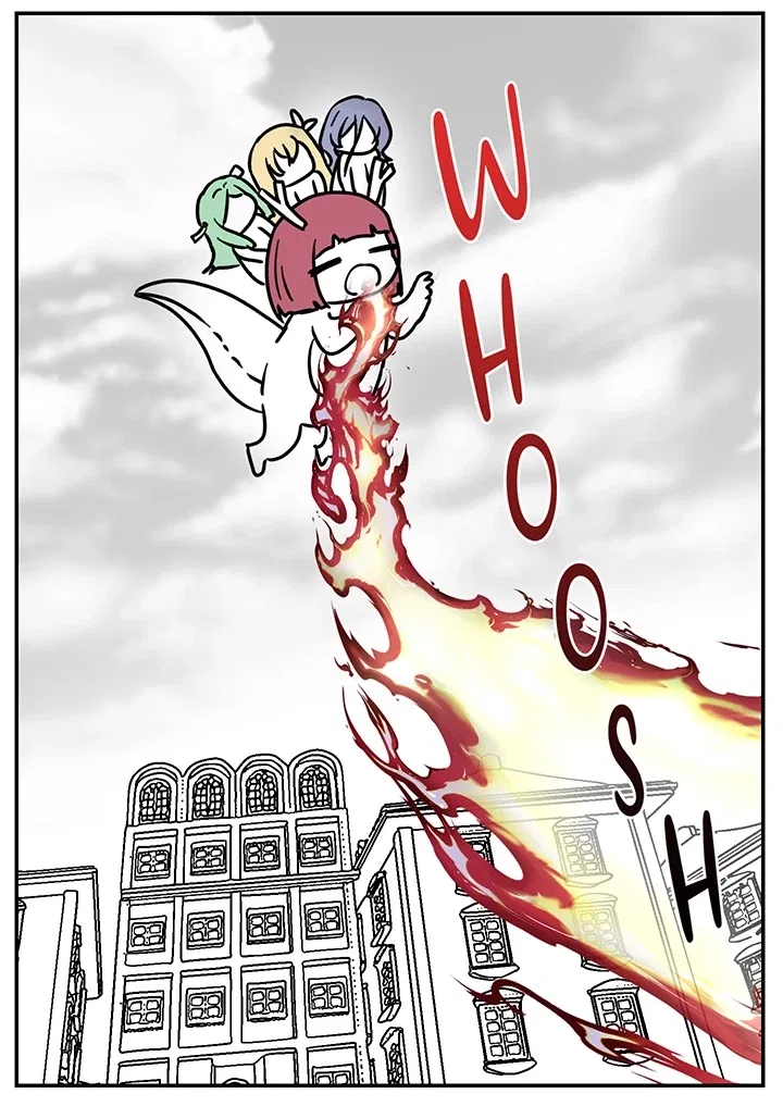 A Fiery Pregnant Warrior Chapter 8 – Page 6