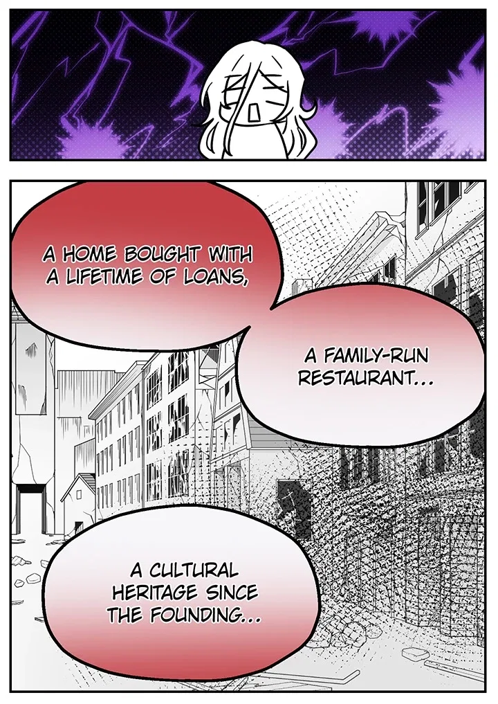 A Fiery Pregnant Warrior Chapter 8 – Page 17