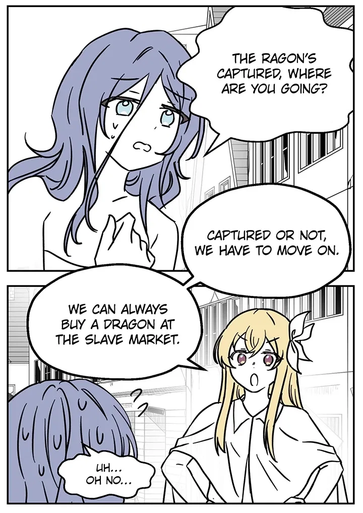 A Fiery Pregnant Warrior Chapter 8 – Page 19