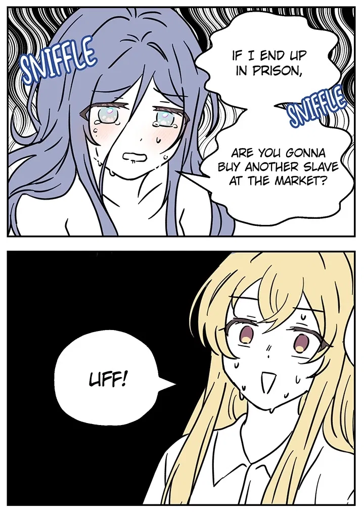 A Fiery Pregnant Warrior Chapter 8 – Page 21