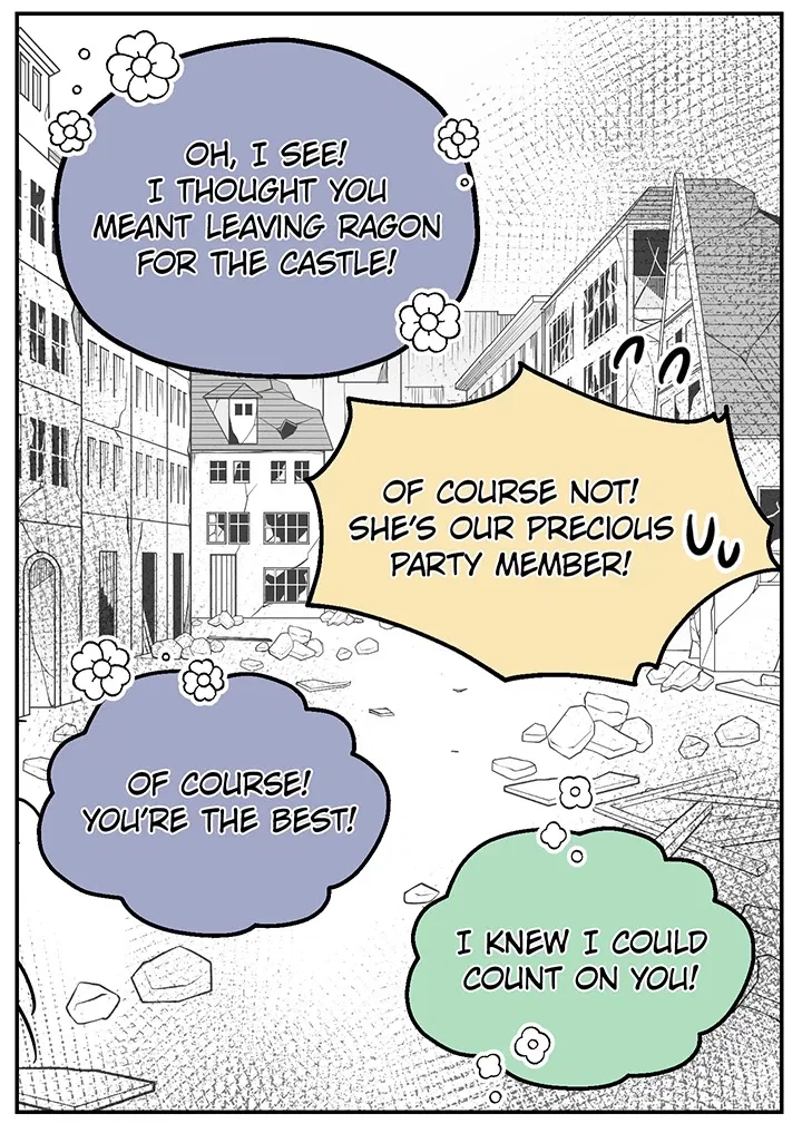A Fiery Pregnant Warrior Chapter 8 – Page 23