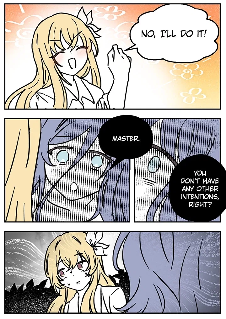 A Fiery Pregnant Warrior Chapter 7 – Page 2