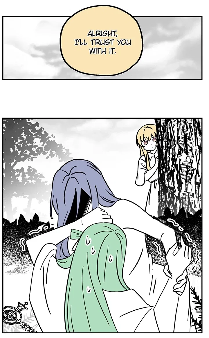 A Fiery Pregnant Warrior Chapter 7 – Page 3