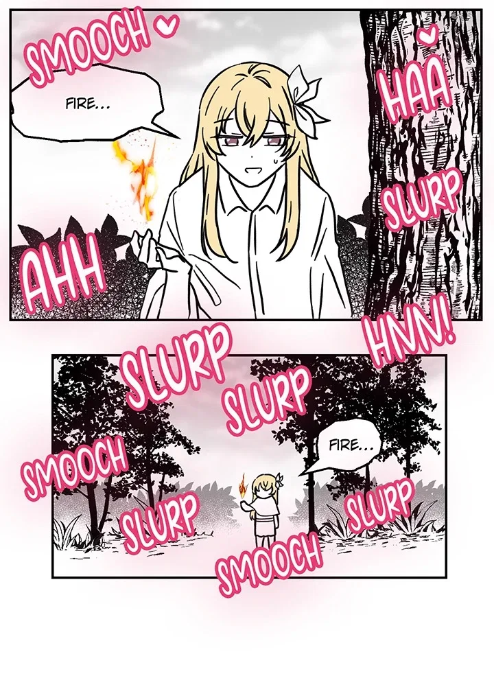 A Fiery Pregnant Warrior Chapter 7 – Page 4