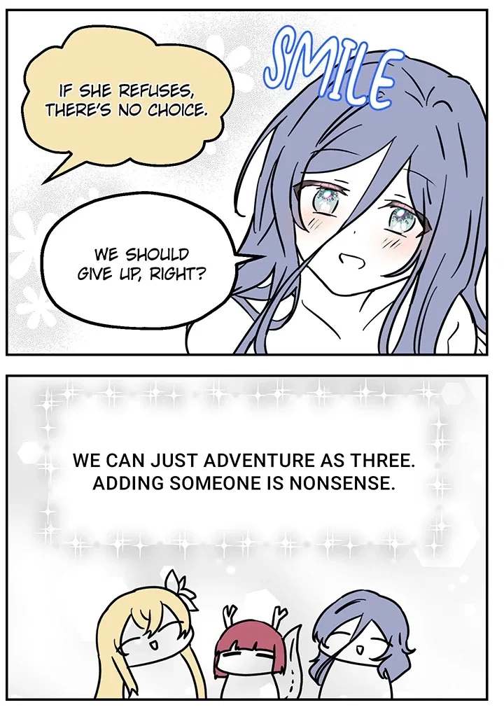 A Fiery Pregnant Warrior Chapter 7 – Page 7