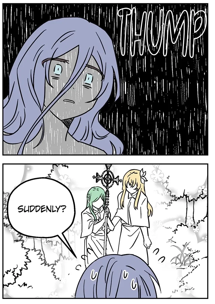 A Fiery Pregnant Warrior Chapter 7 – Page 9