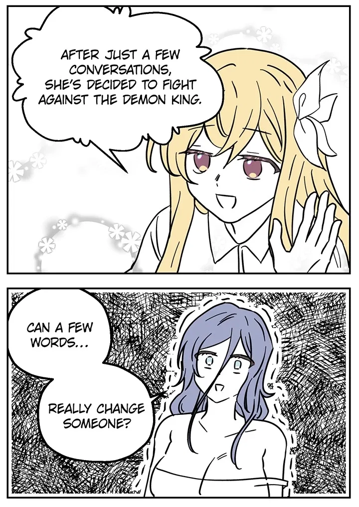 A Fiery Pregnant Warrior Chapter 7 – Page 10