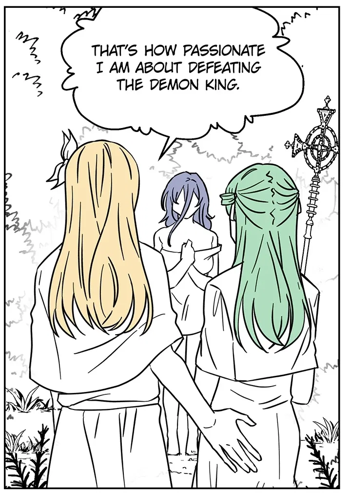 A Fiery Pregnant Warrior Chapter 7 – Page 11