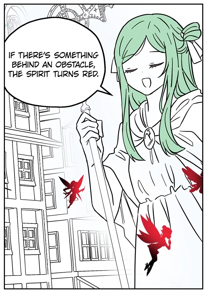 A Fiery Pregnant Warrior Chapter 7 – Page 16