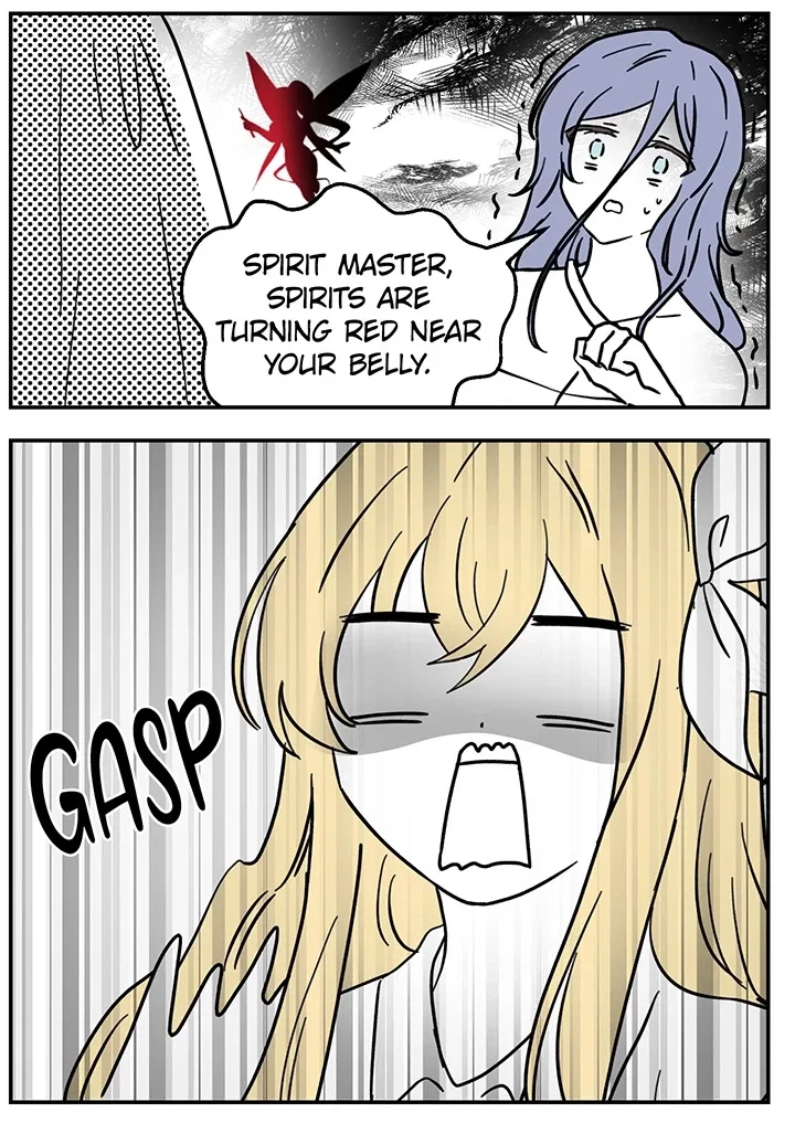 A Fiery Pregnant Warrior Chapter 7 – Page 17