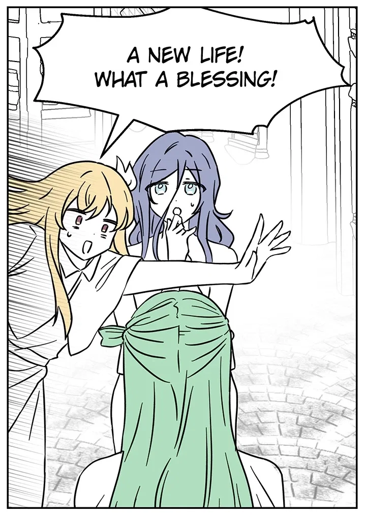 A Fiery Pregnant Warrior Chapter 7 – Page 20