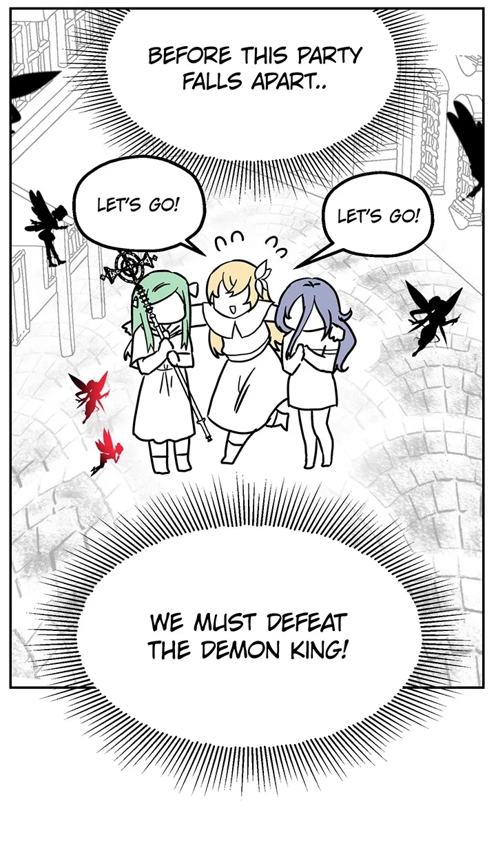 A Fiery Pregnant Warrior Chapter 7 – Page 22