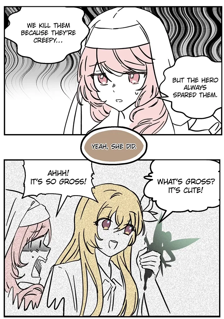 A Fiery Pregnant Warrior Chapter 6 – Page 2