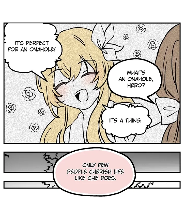 A Fiery Pregnant Warrior Chapter 6 – Page 3