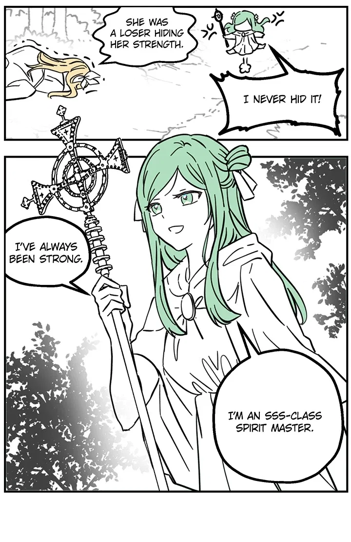A Fiery Pregnant Warrior Chapter 6 – Page 6