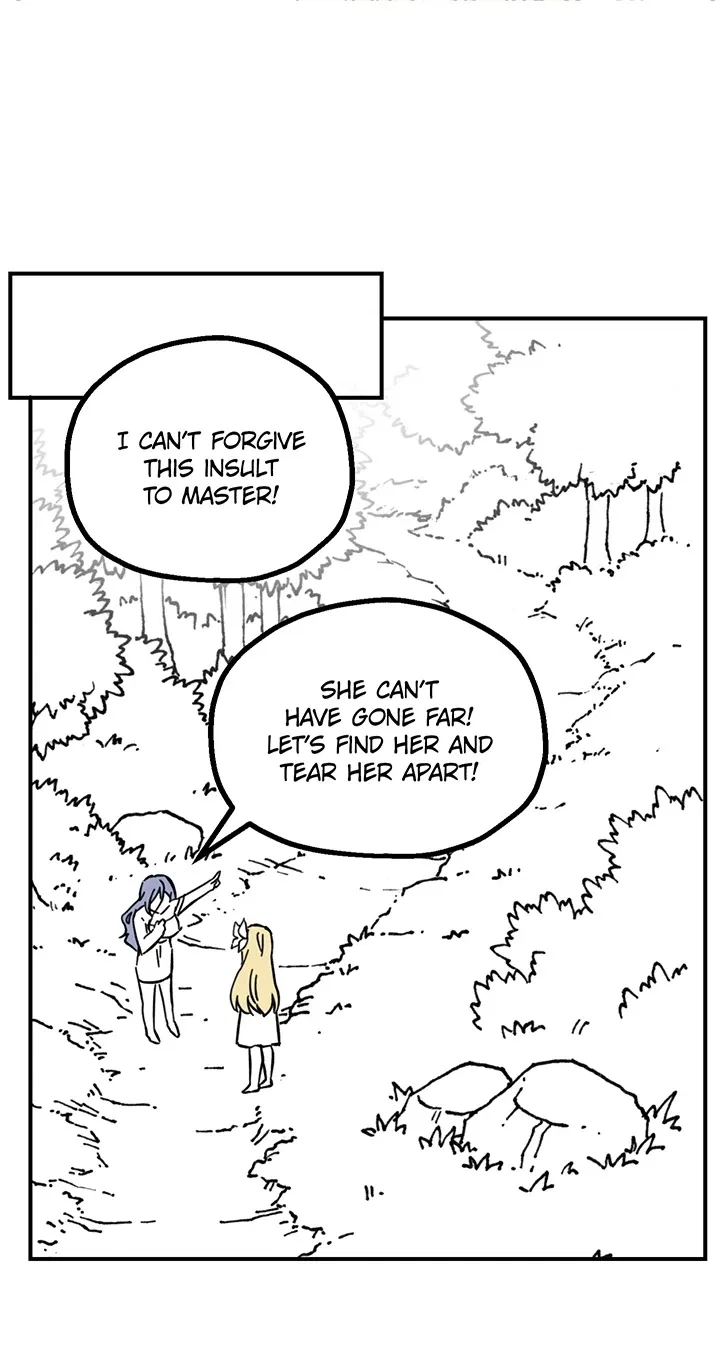 A Fiery Pregnant Warrior Chapter 6 – Page 10