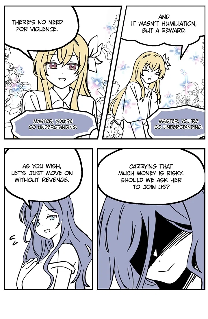 A Fiery Pregnant Warrior Chapter 6 – Page 11
