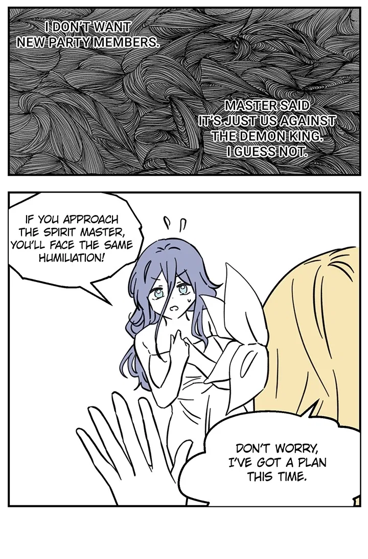 A Fiery Pregnant Warrior Chapter 6 – Page 13