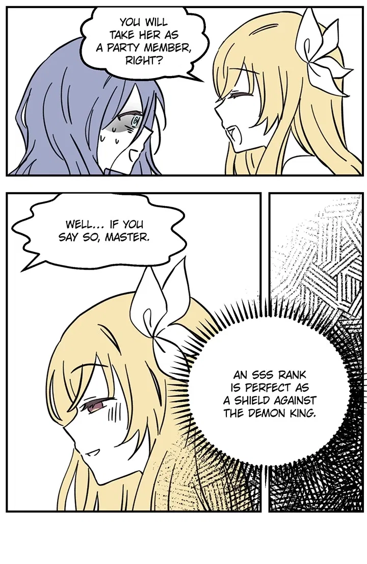 A Fiery Pregnant Warrior Chapter 6 – Page 14