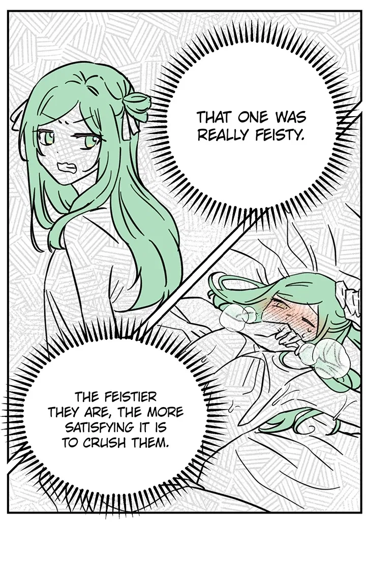 A Fiery Pregnant Warrior Chapter 6 – Page 15