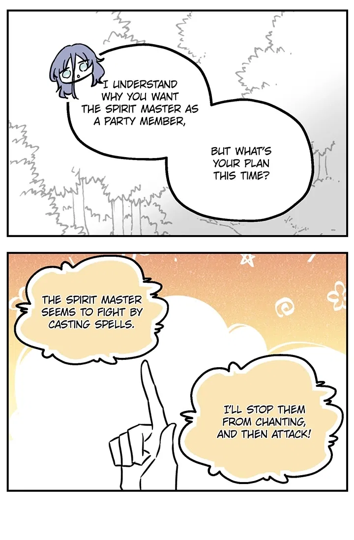 A Fiery Pregnant Warrior Chapter 6 – Page 18