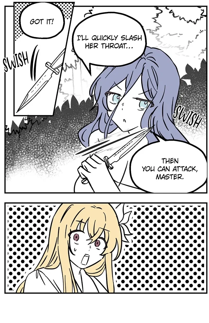 A Fiery Pregnant Warrior Chapter 6 – Page 19
