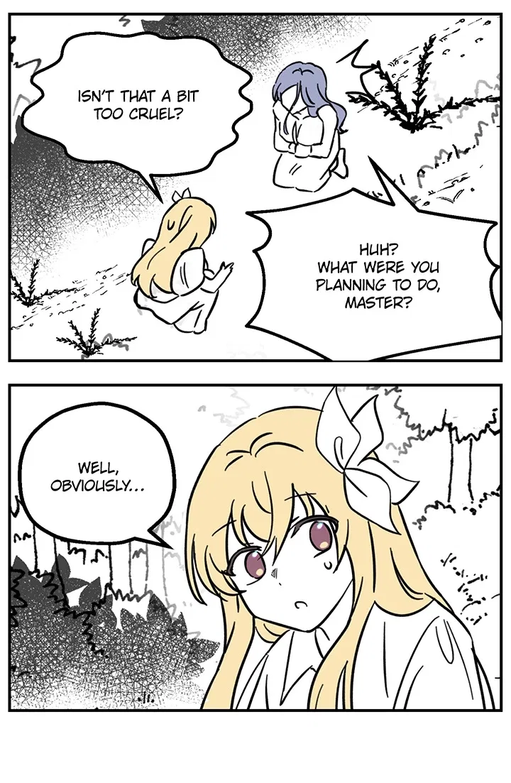 A Fiery Pregnant Warrior Chapter 6 – Page 20
