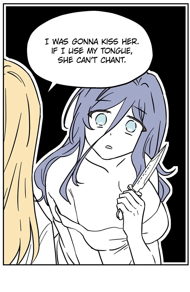 A Fiery Pregnant Warrior Chapter 6 – Page 21