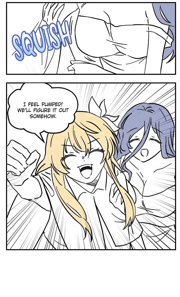 A Fiery Pregnant Warrior Chapter 5 – Page 3