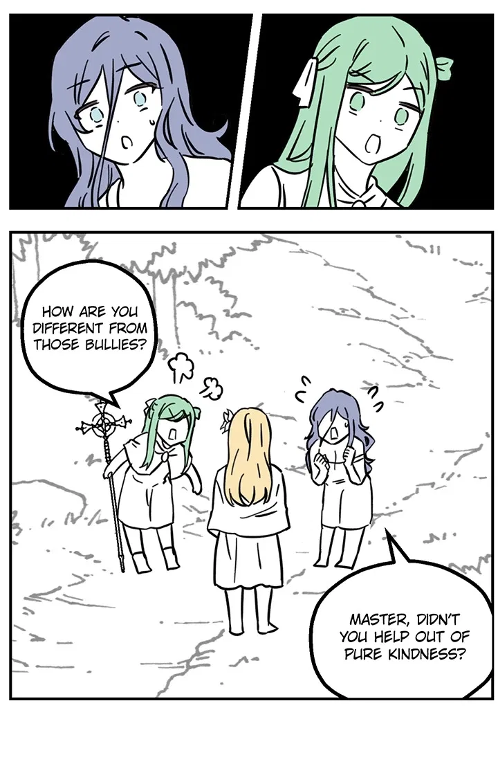 A Fiery Pregnant Warrior Chapter 5 – Page 11