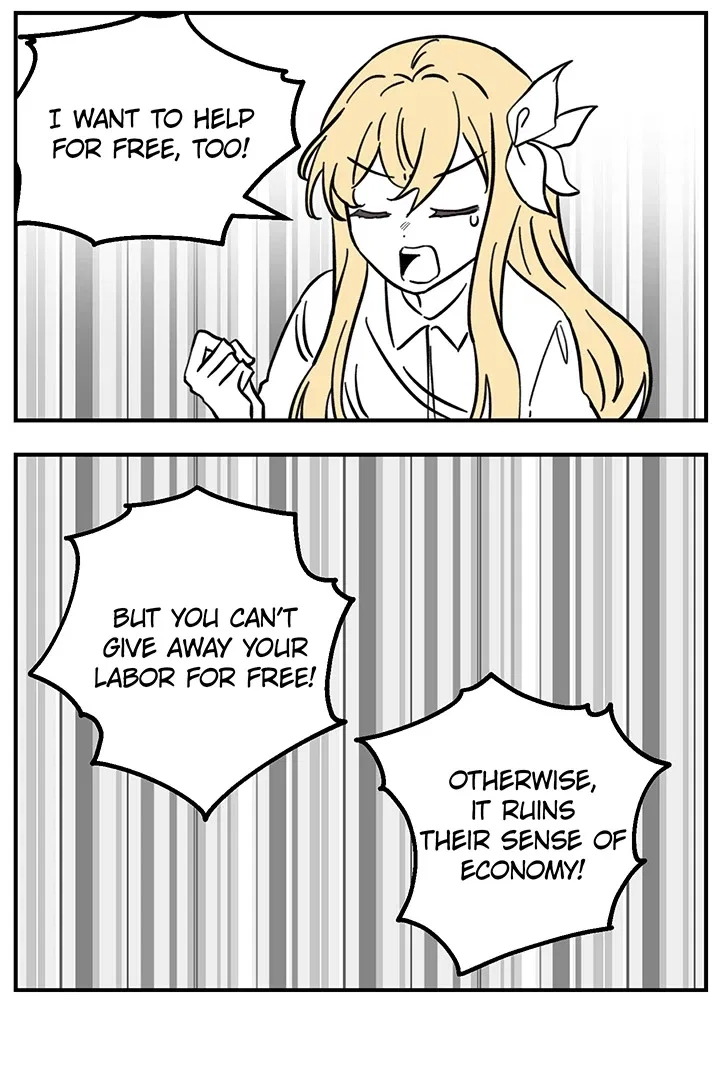 A Fiery Pregnant Warrior Chapter 5 – Page 12