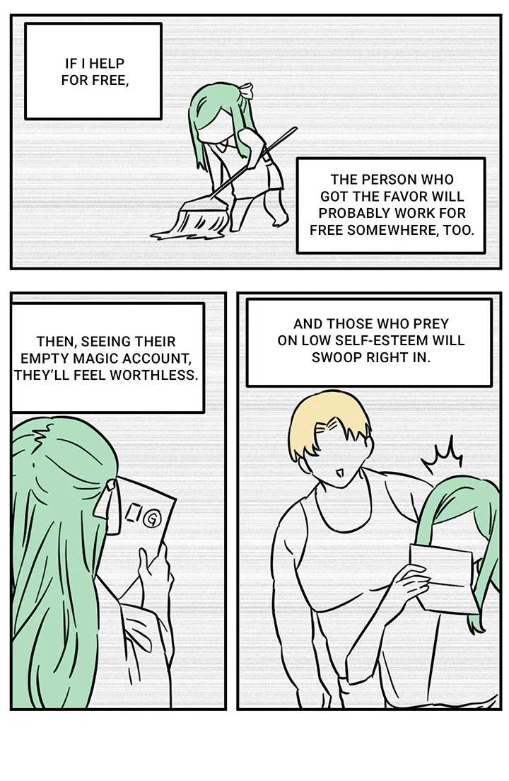 A Fiery Pregnant Warrior Chapter 5 – Page 13