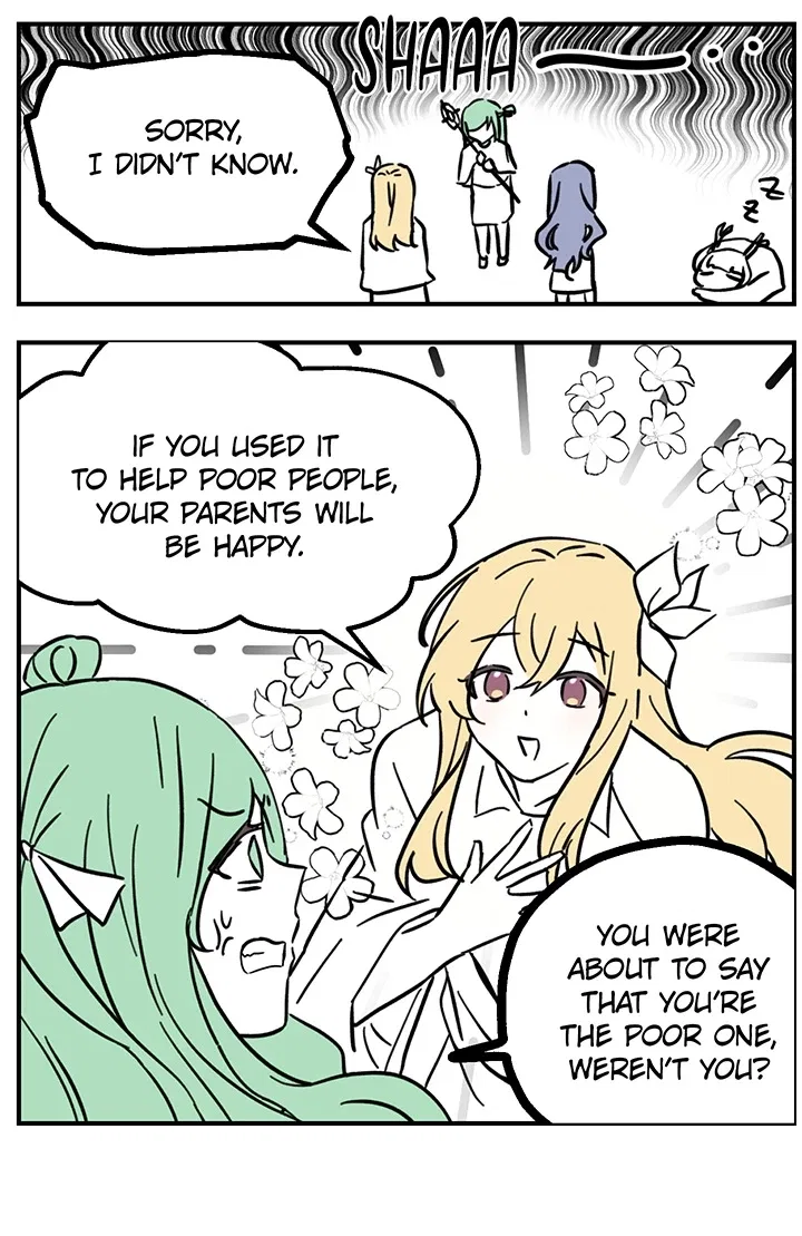 A Fiery Pregnant Warrior Chapter 5 – Page 18