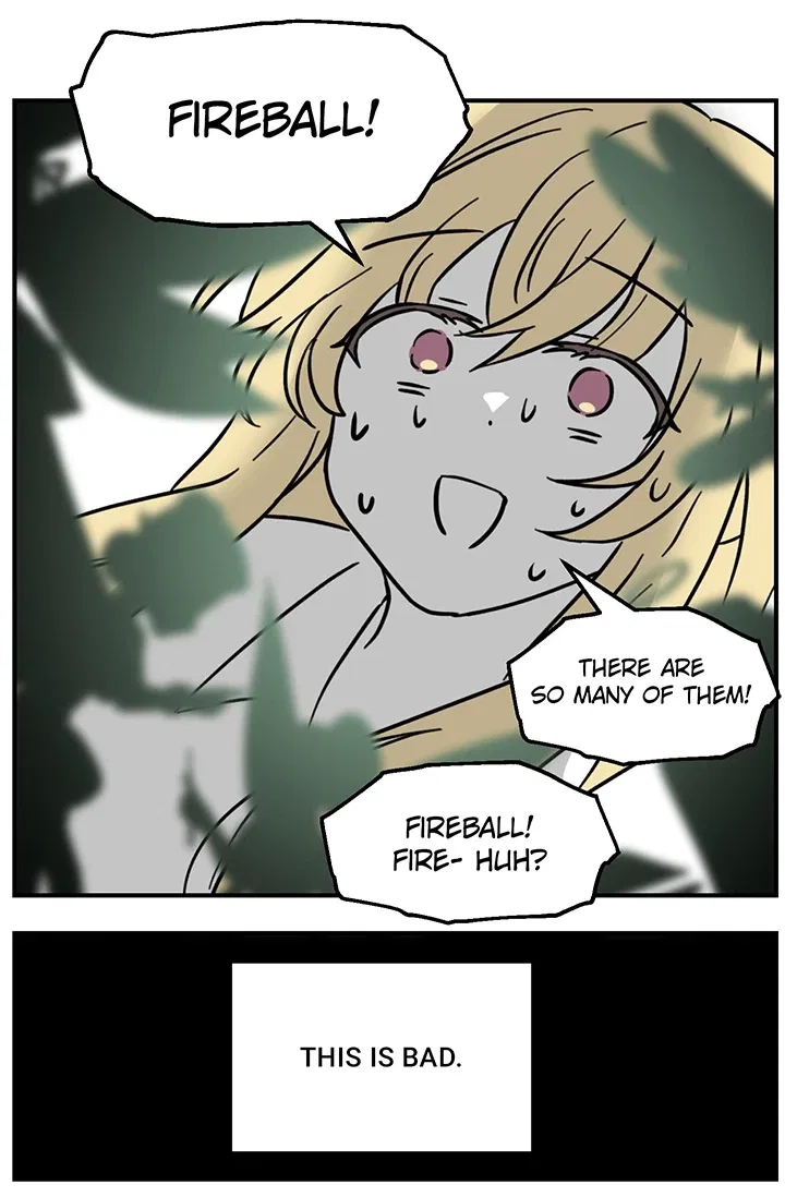 A Fiery Pregnant Warrior Chapter 5 – Page 20