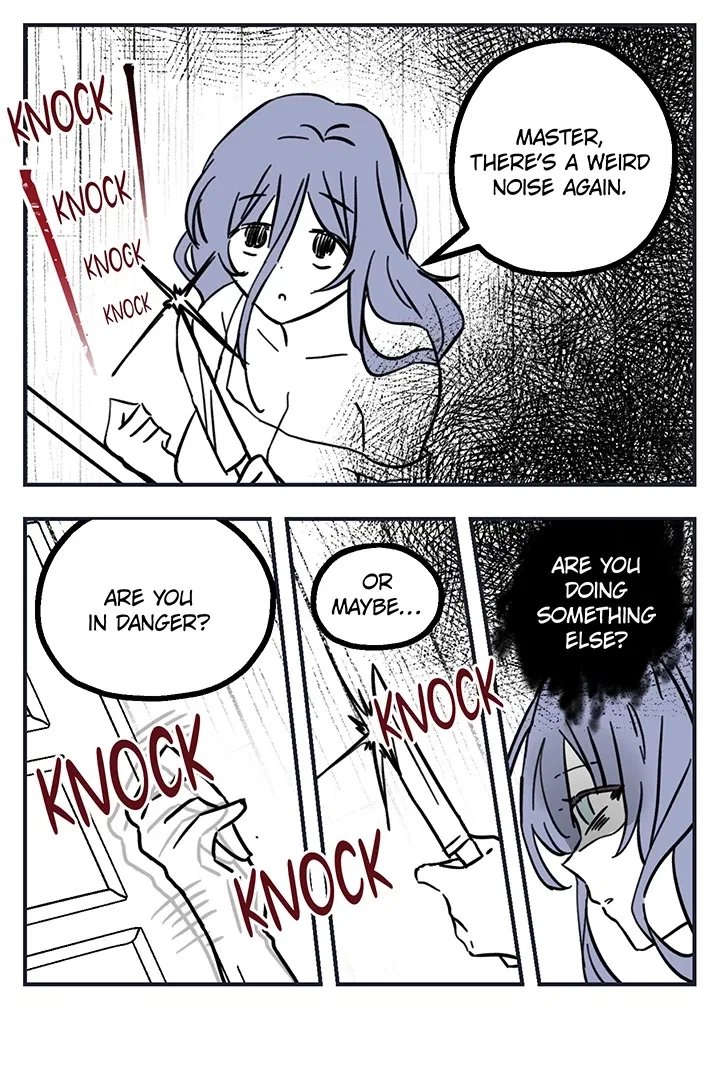 A Fiery Pregnant Warrior Chapter 4 – Page 5
