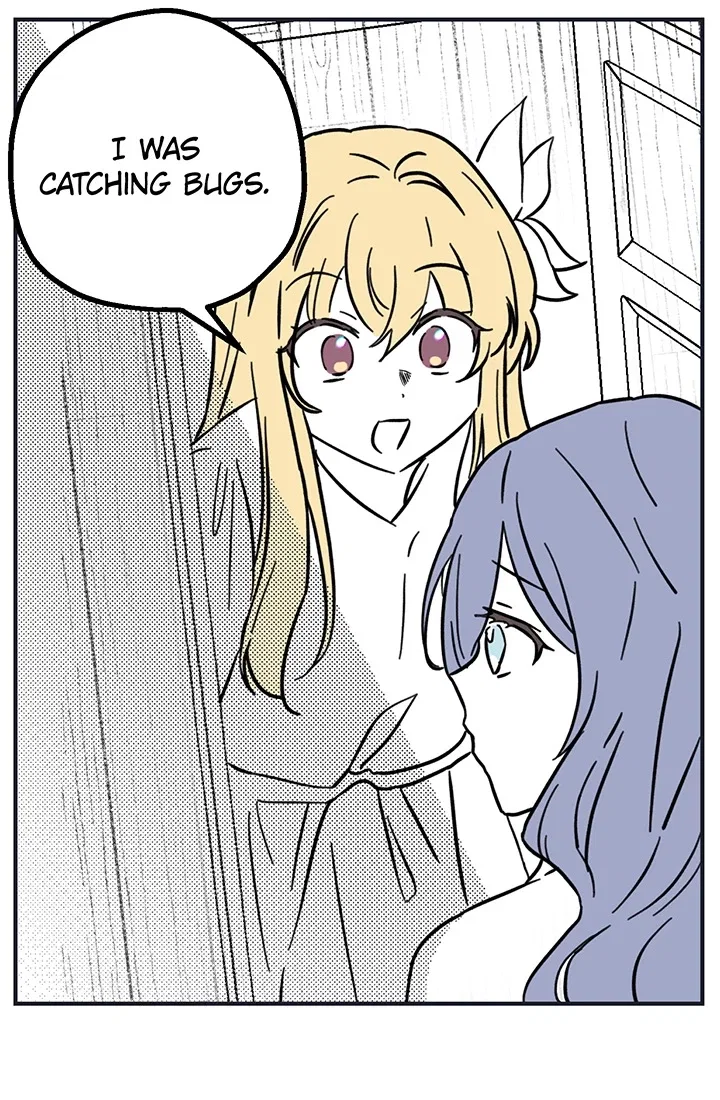 A Fiery Pregnant Warrior Chapter 4 – Page 6