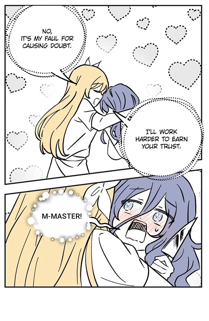 A Fiery Pregnant Warrior Chapter 4 – Page 9