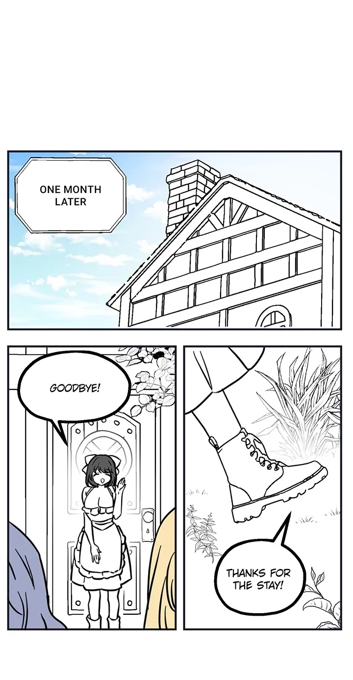 A Fiery Pregnant Warrior Chapter 4 – Page 11